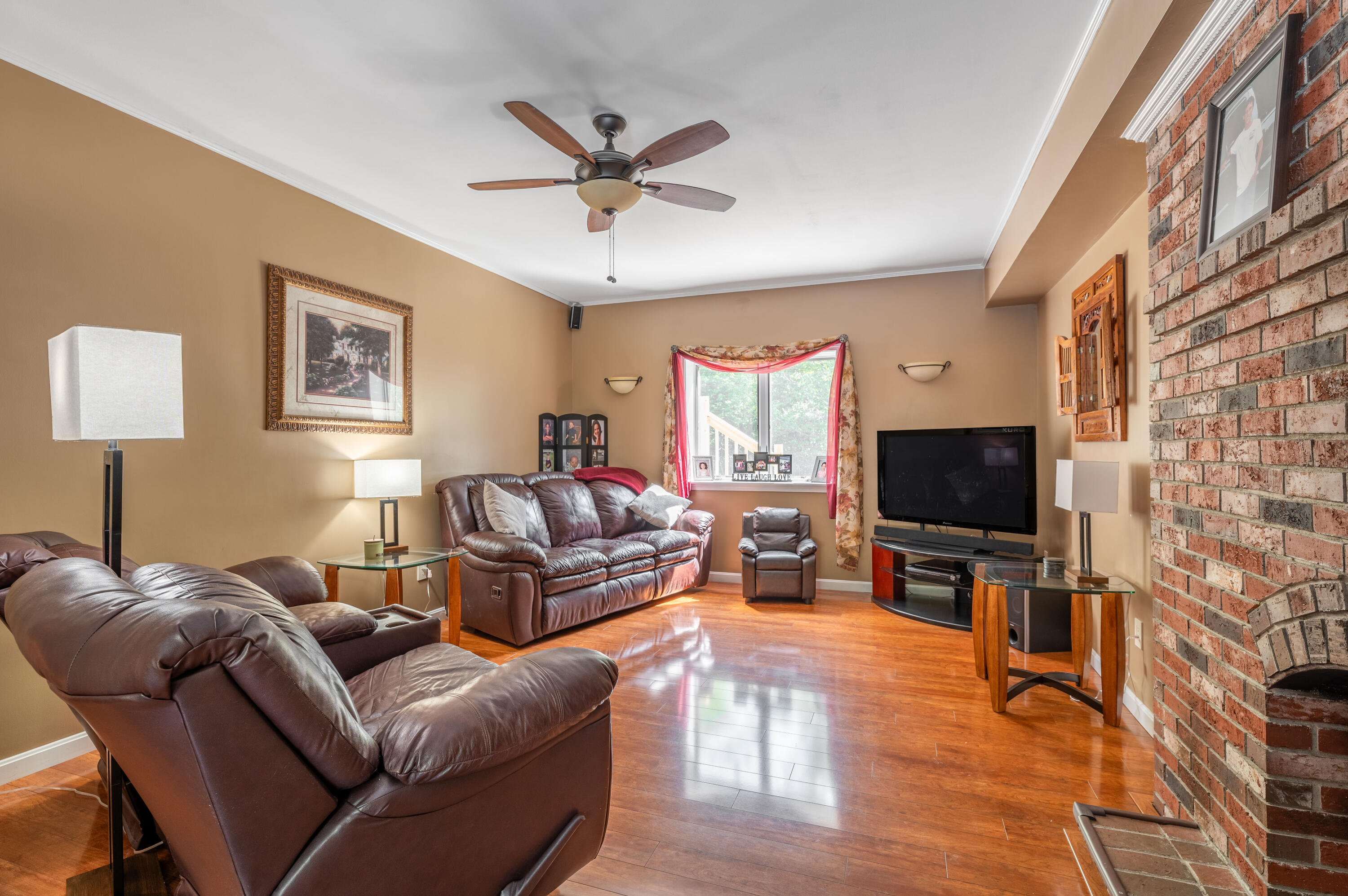 24 Robichaud Road Levant ME 04456