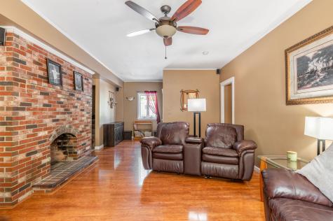 24 Robichaud Road Levant ME 04456