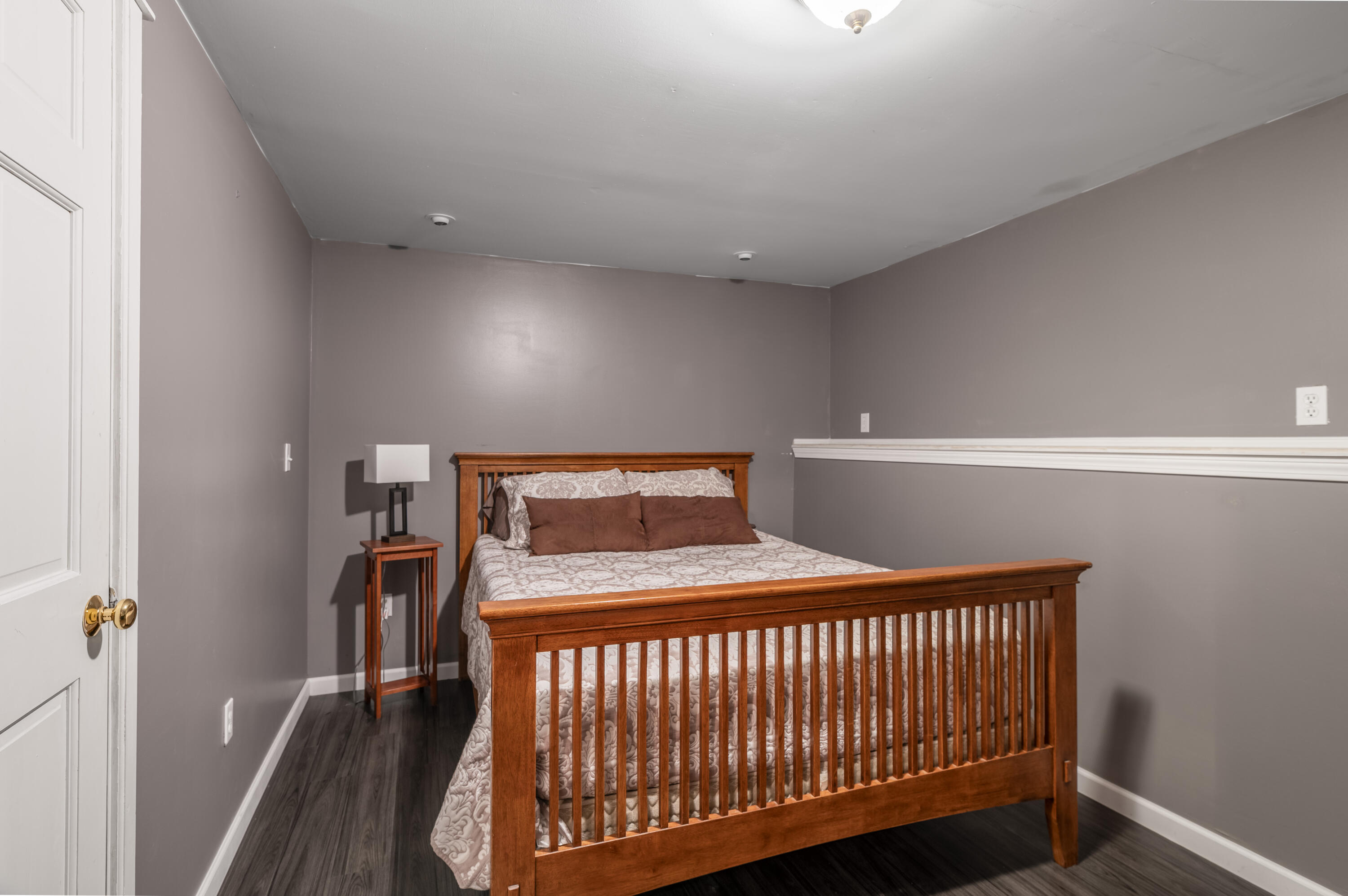 24 Robichaud Road Levant ME 04456