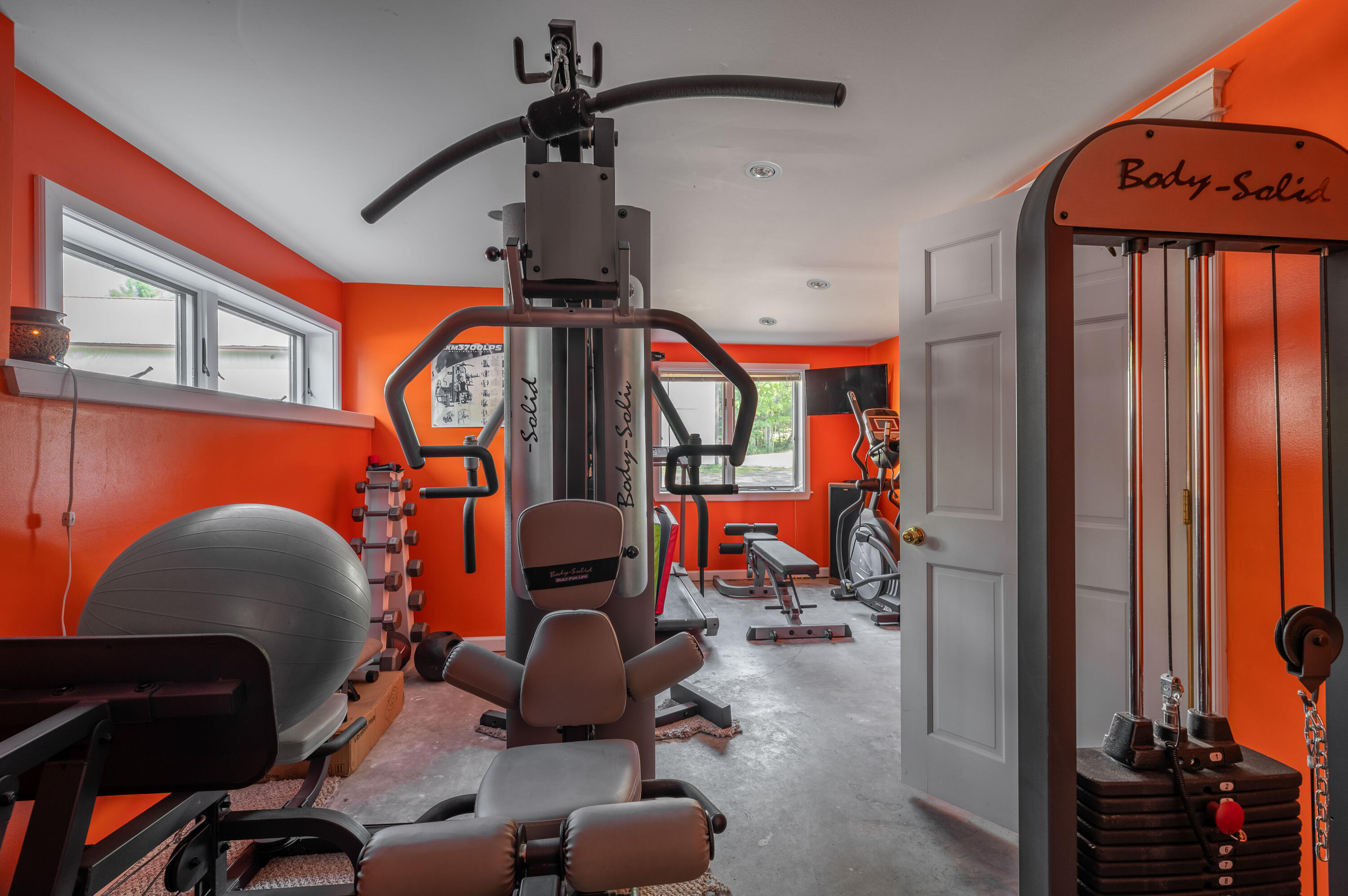 24 Robichaud Road Levant ME 04456