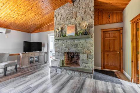 24 Robichaud Road Levant ME 04456