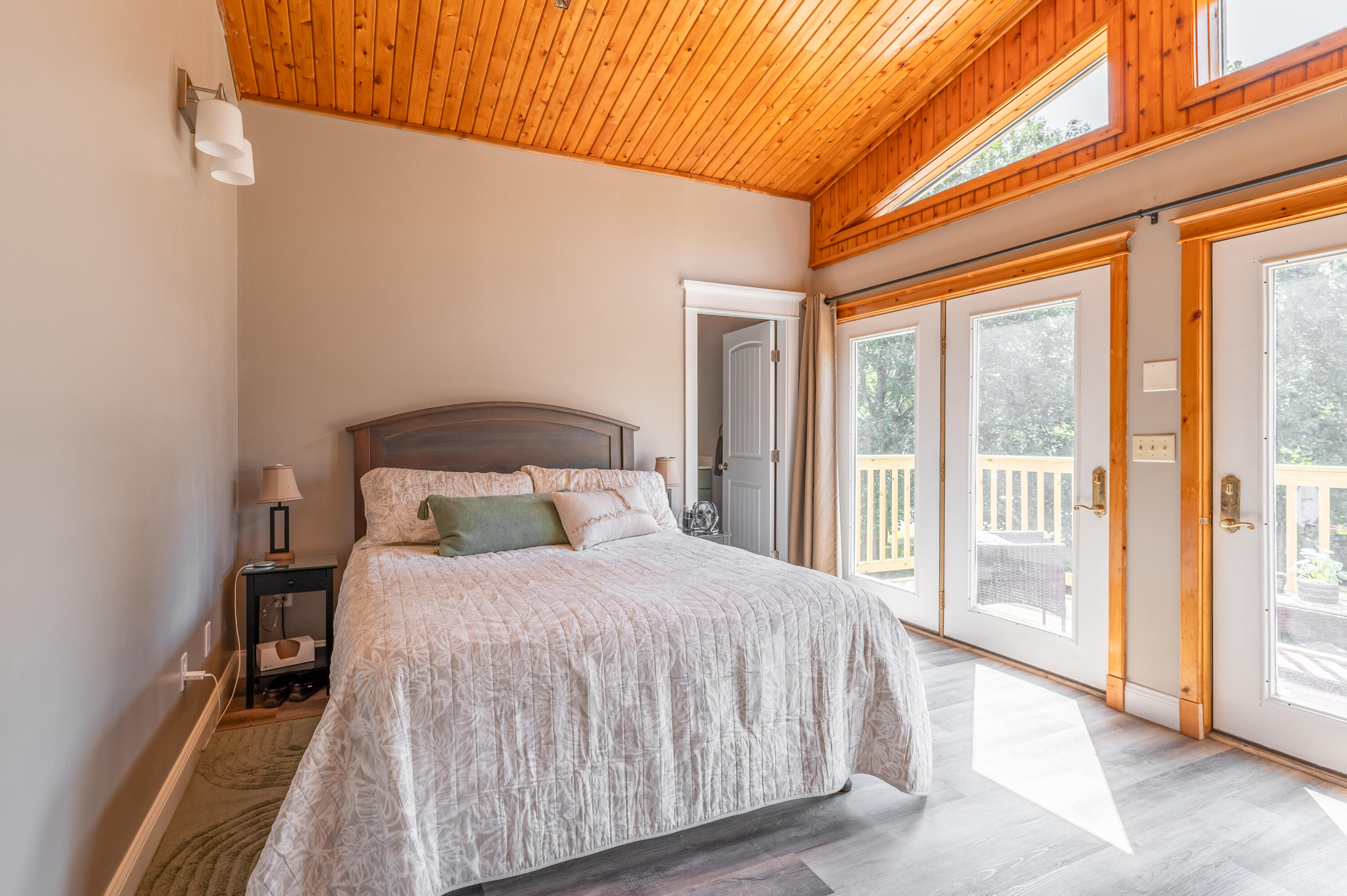 24 Robichaud Road Levant ME 04456