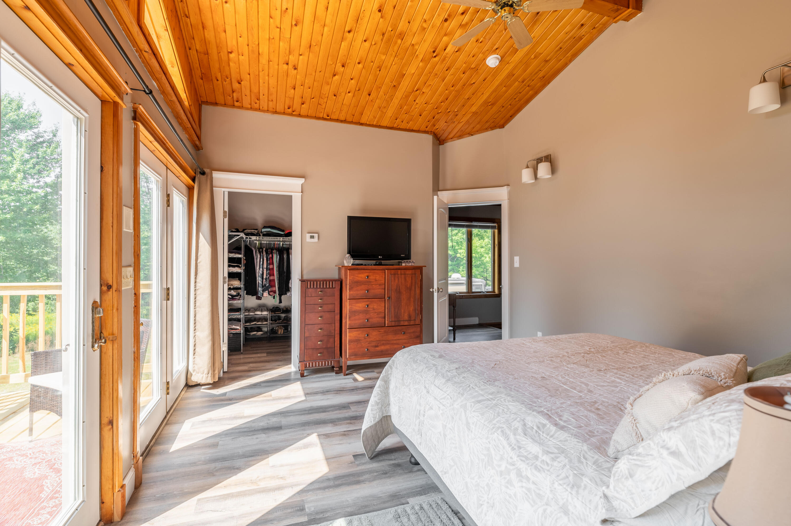 24 Robichaud Road Levant ME 04456