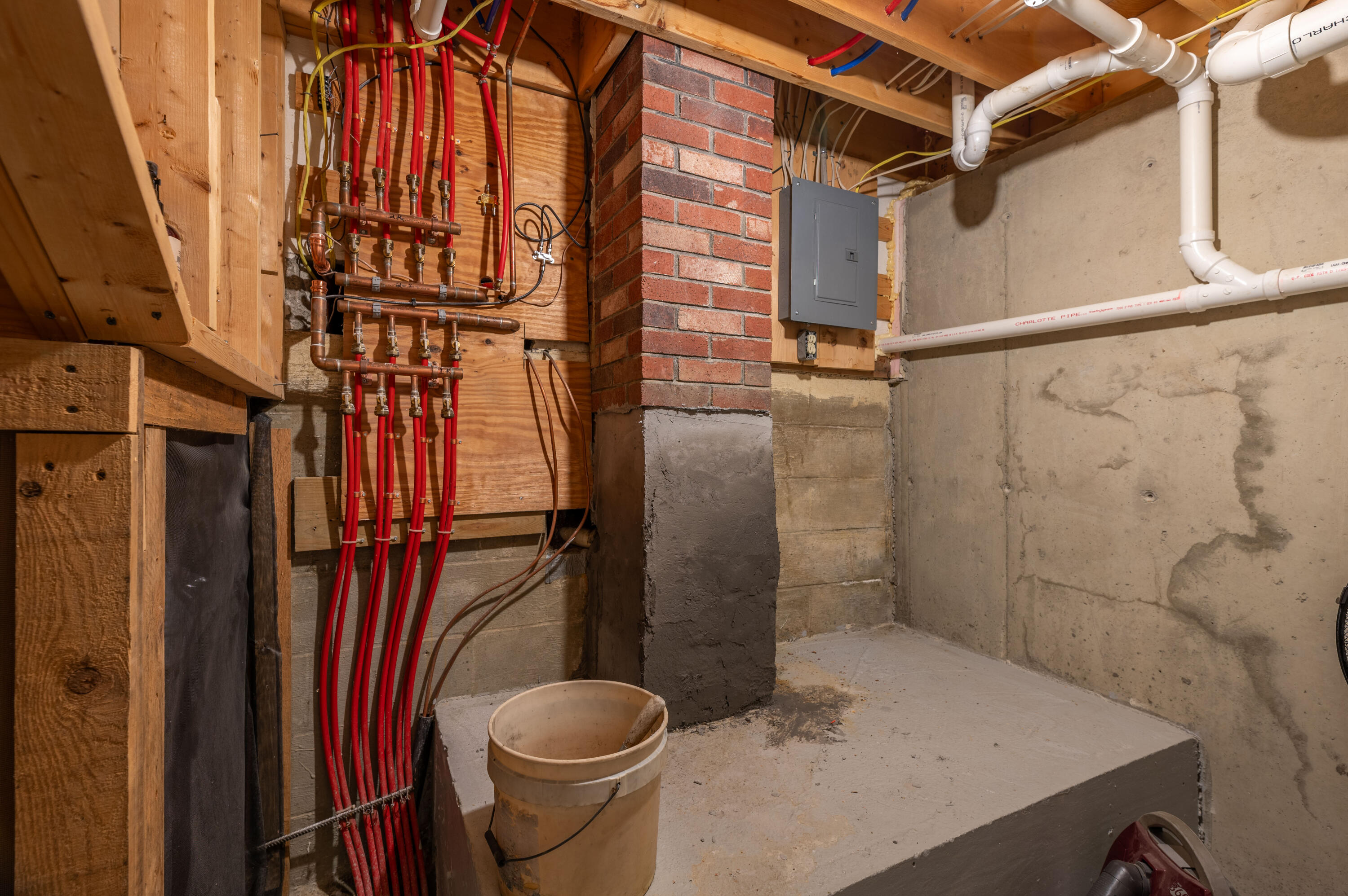 24 Robichaud Road Levant ME 04456