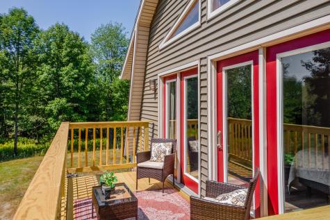 24 Robichaud Road Levant ME 04456