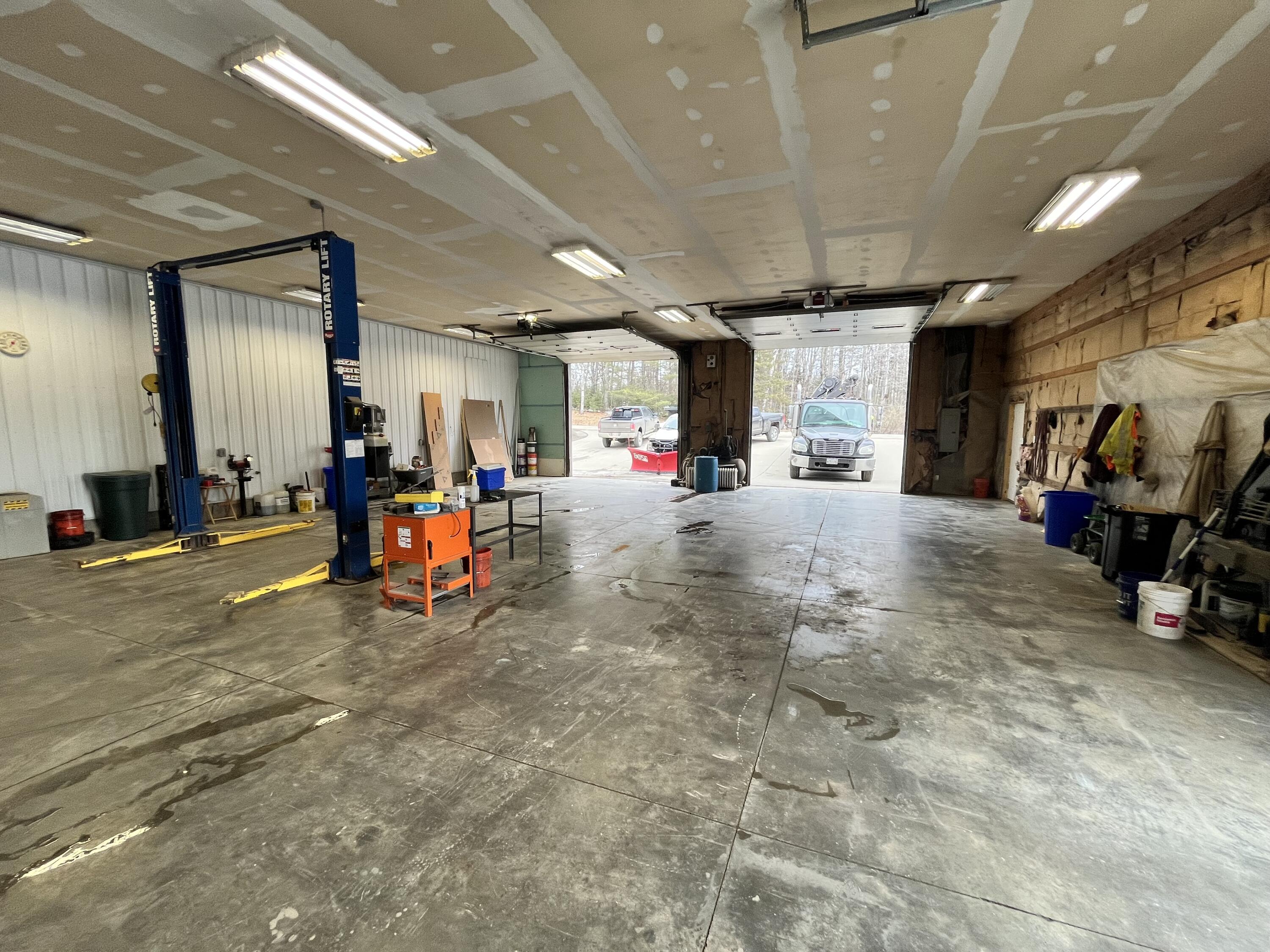 24 Robichaud Road Levant ME 04456