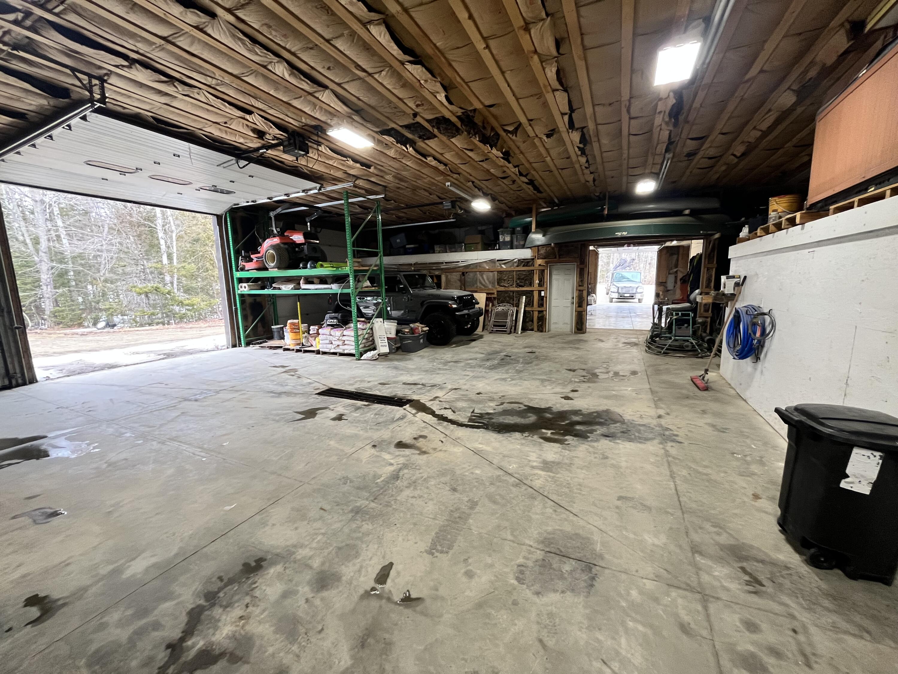 24 Robichaud Road Levant ME 04456