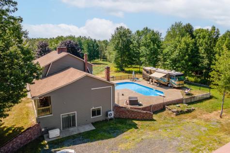 24 Robichaud Road Levant ME 04456