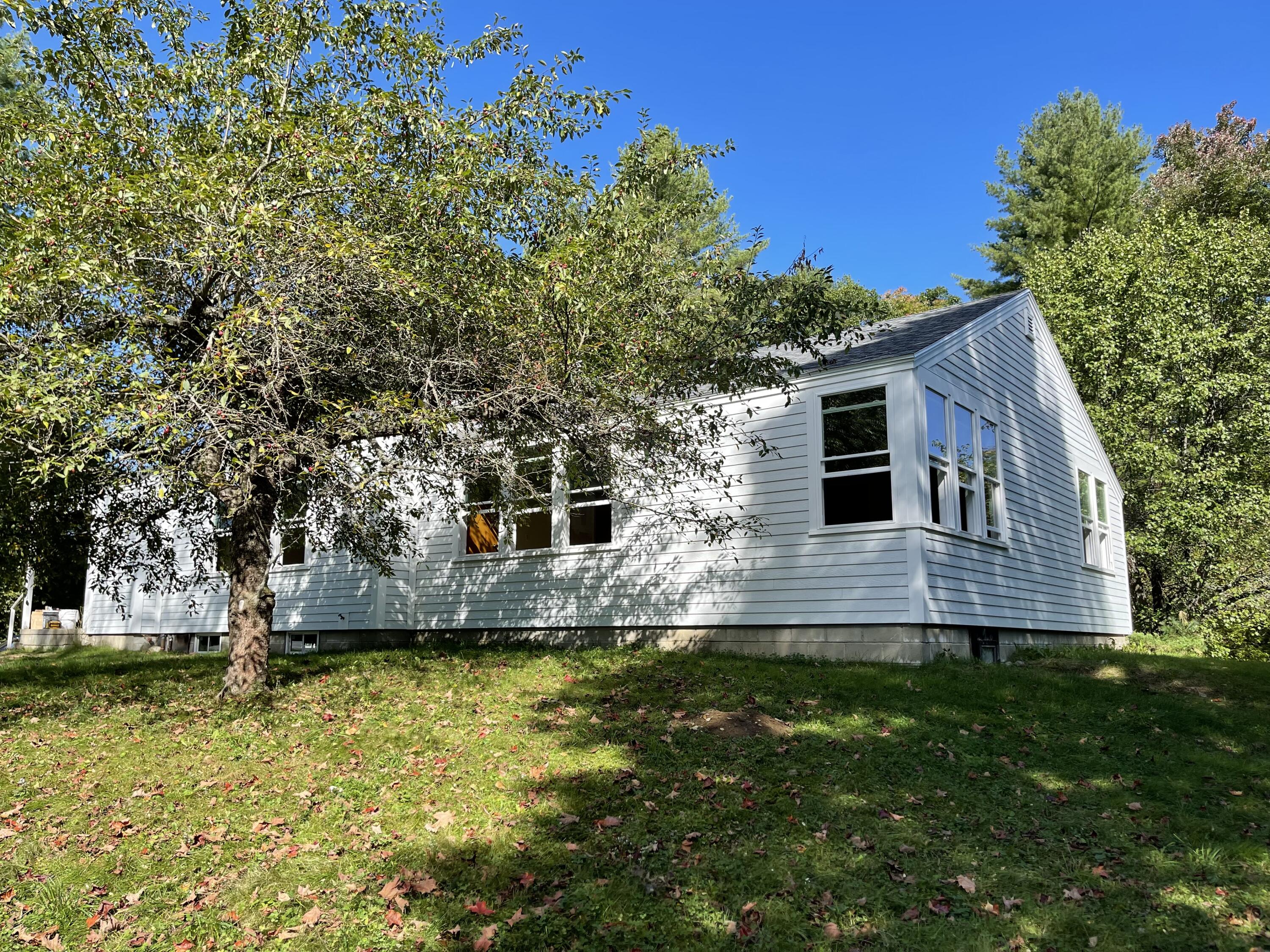 231 Alewive Road Kennebunk ME 04043
