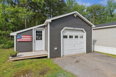 236 Cushing Road Cushing ME 04563