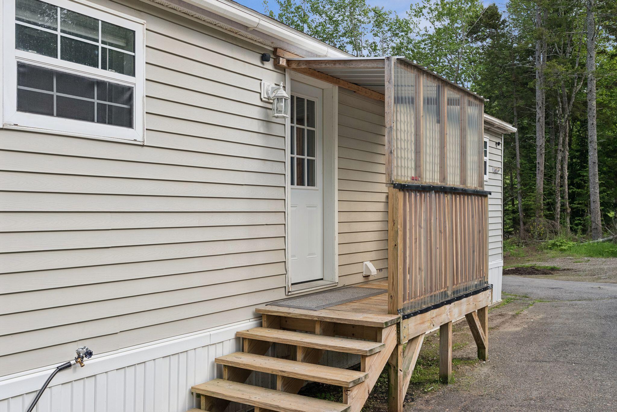 236 Cushing Road Cushing ME 04563