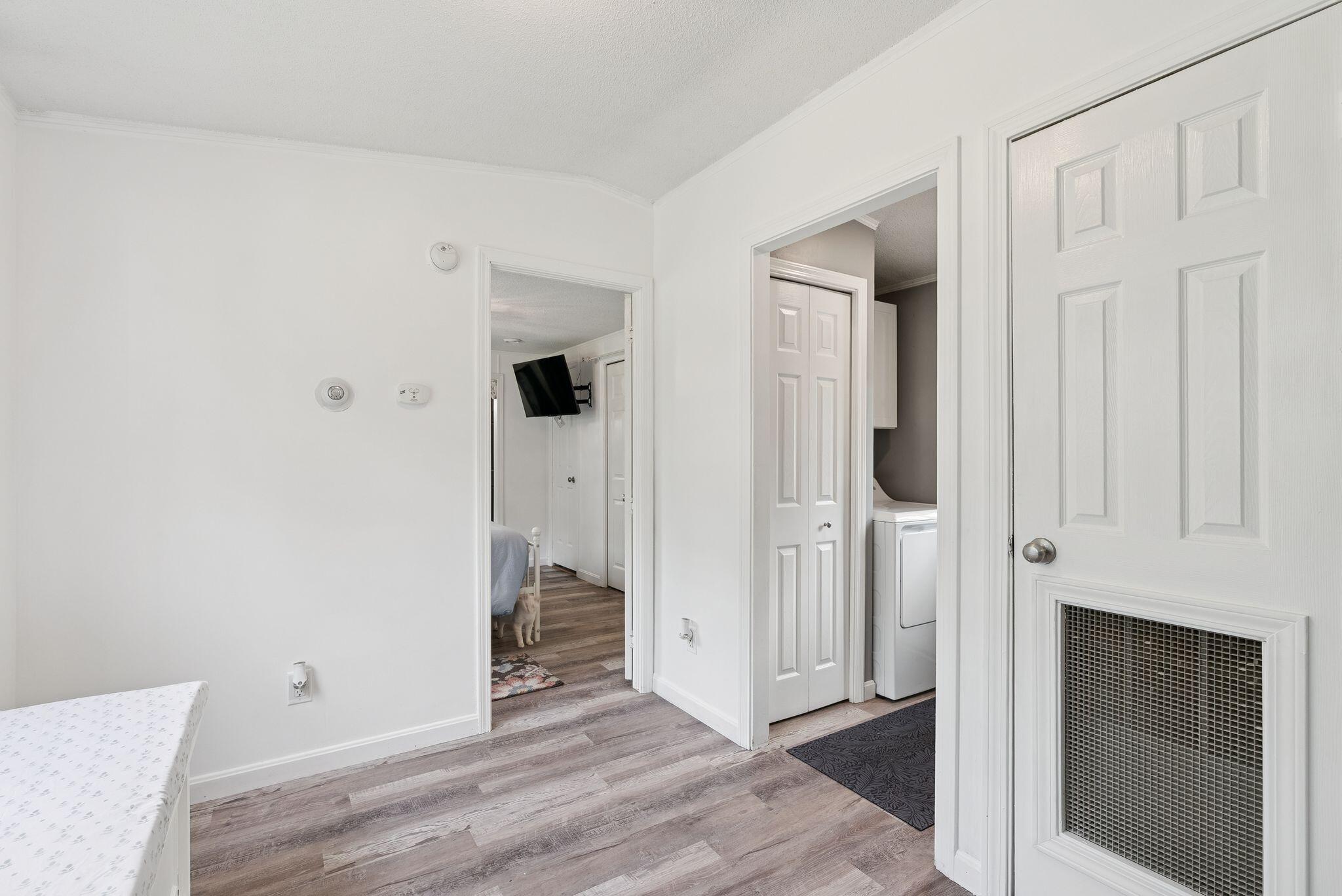 236 Cushing Road Cushing ME 04563