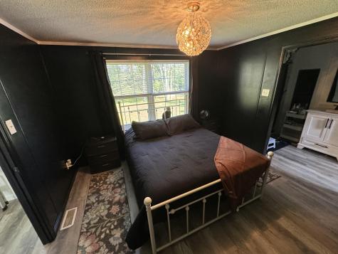 236 Cushing Road Cushing ME 04563