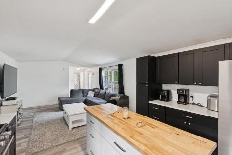 236 Cushing Road Cushing ME 04563