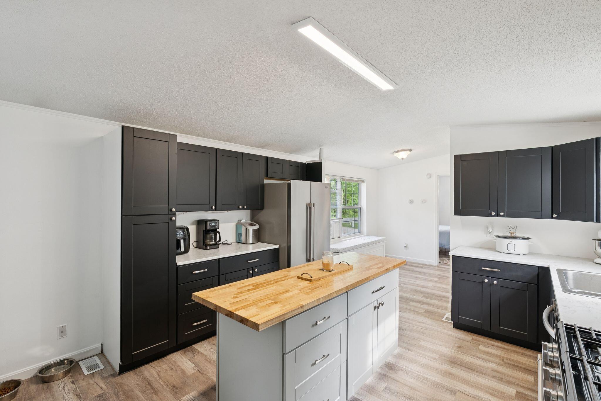 236 Cushing Road Cushing ME 04563