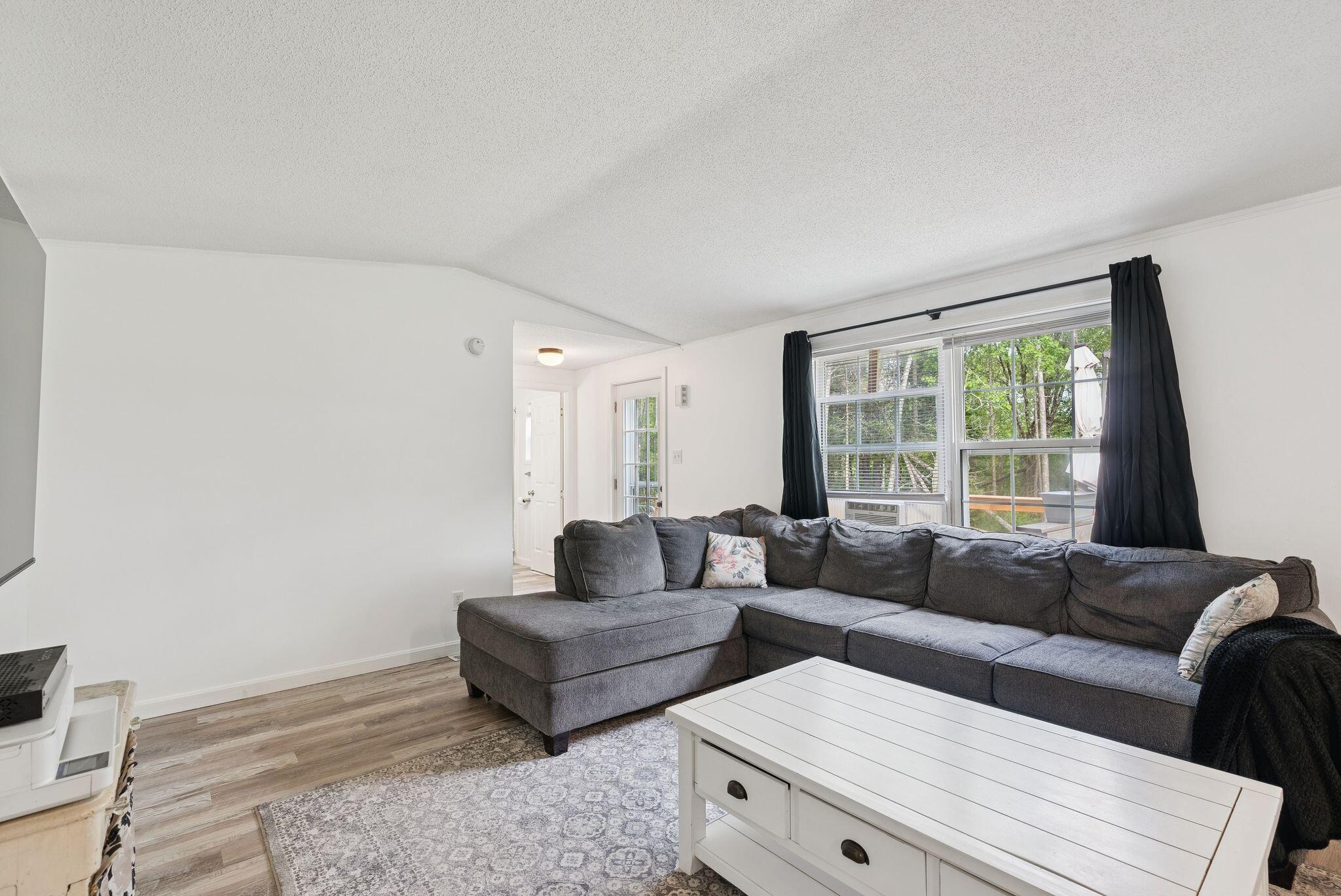 236 Cushing Road Cushing ME 04563