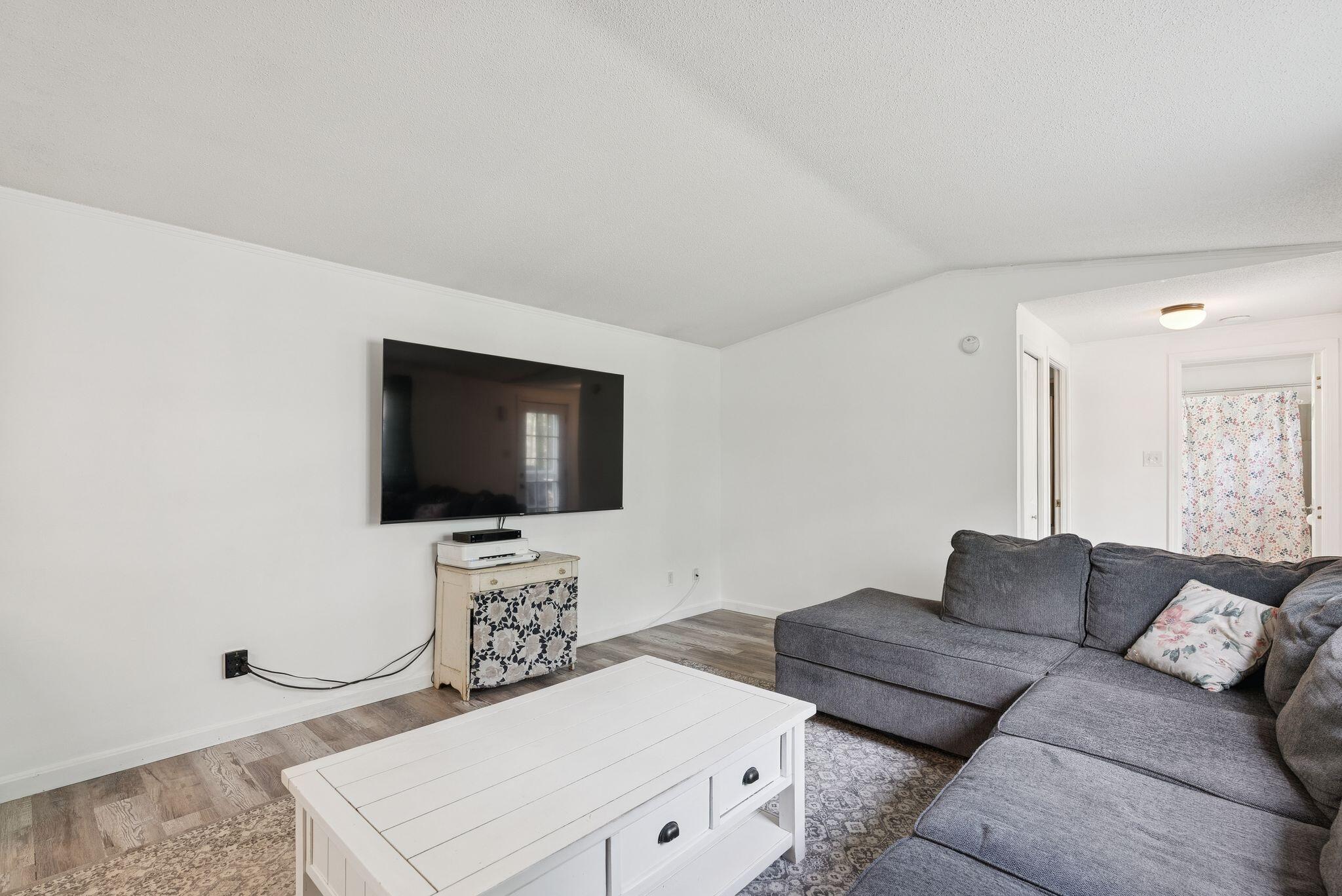 236 Cushing Road Cushing ME 04563