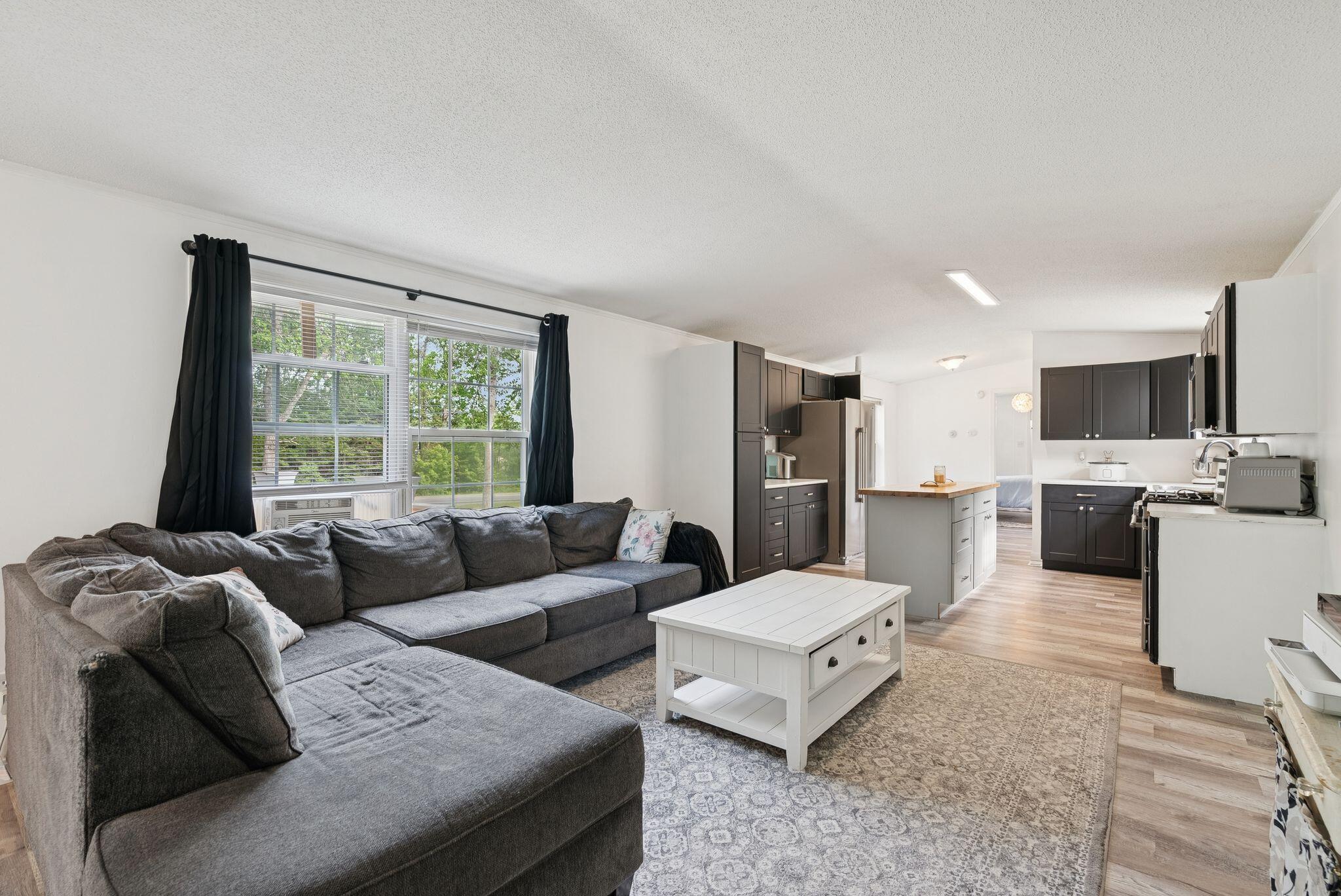 236 Cushing Road Cushing ME 04563