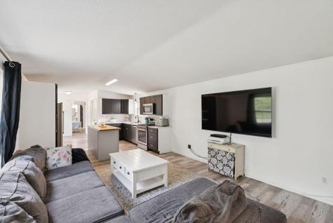 236 Cushing Road Cushing ME 04563