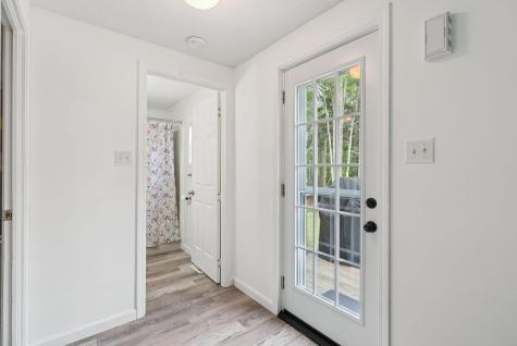 236 Cushing Road Cushing ME 04563