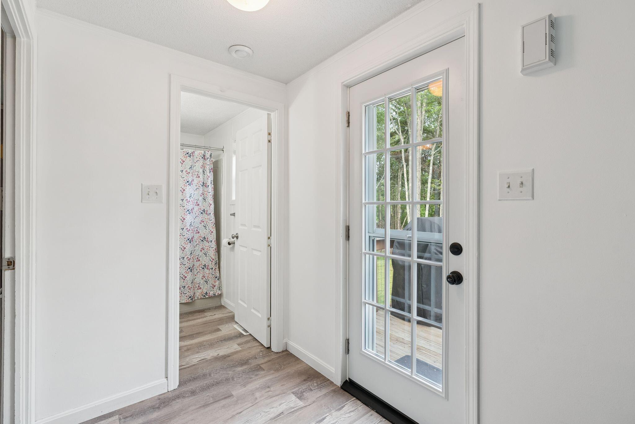 236 Cushing Road Cushing ME 04563