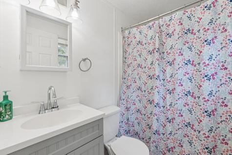 236 Cushing Road Cushing ME 04563