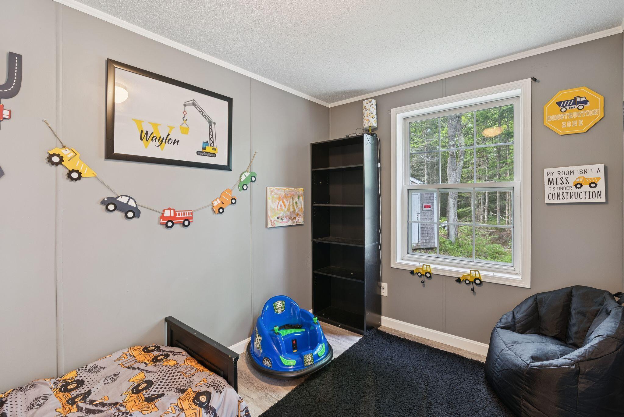 236 Cushing Road Cushing ME 04563