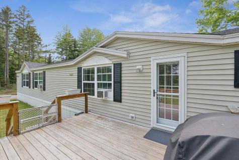 236 Cushing Road Cushing ME 04563