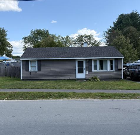 185 Falvey Street Bangor ME 04401