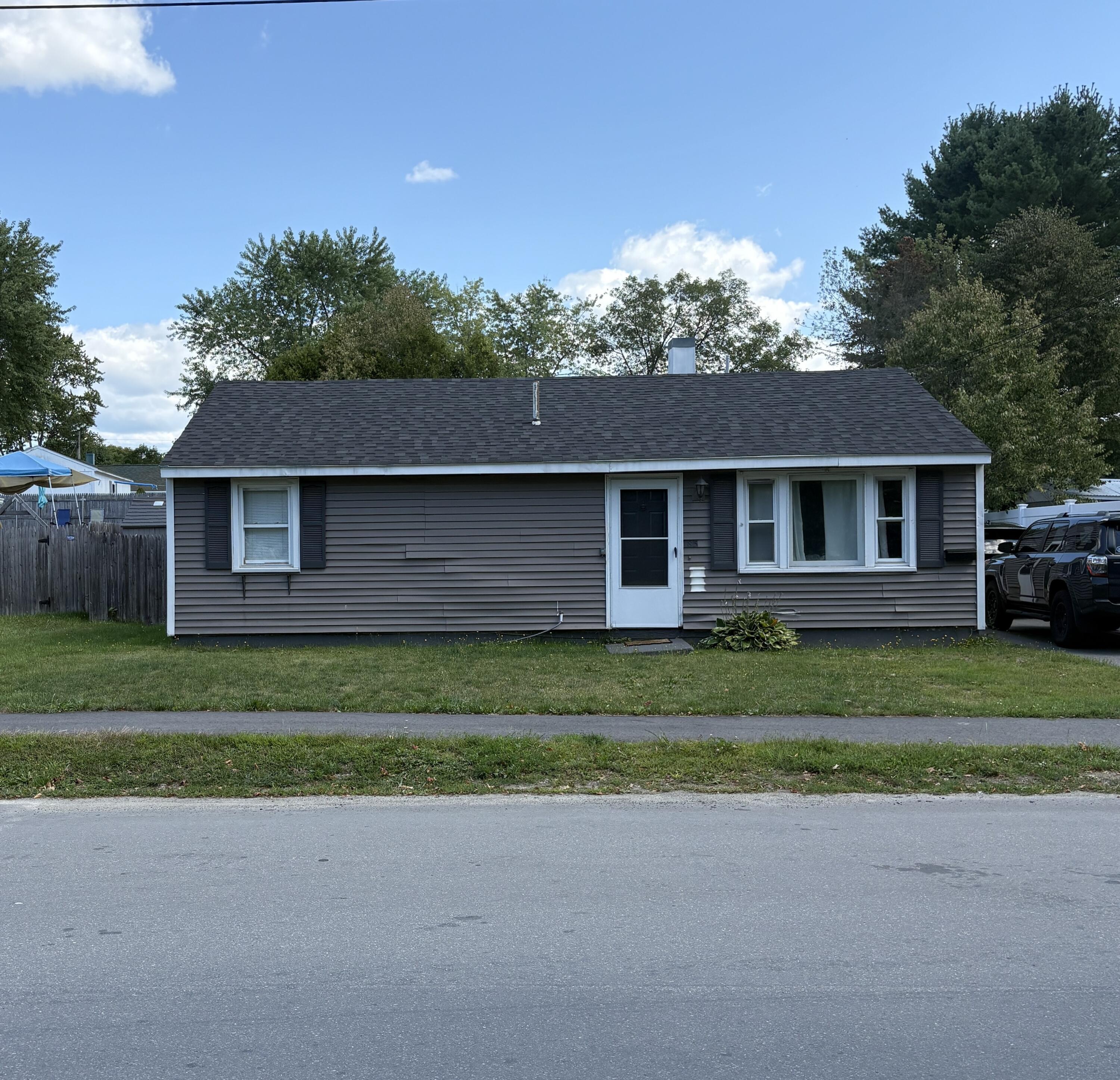 185 Falvey Street Bangor ME 04401