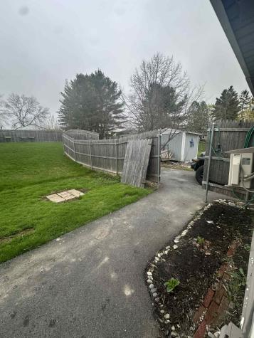 185 Falvey Street Bangor ME 04401