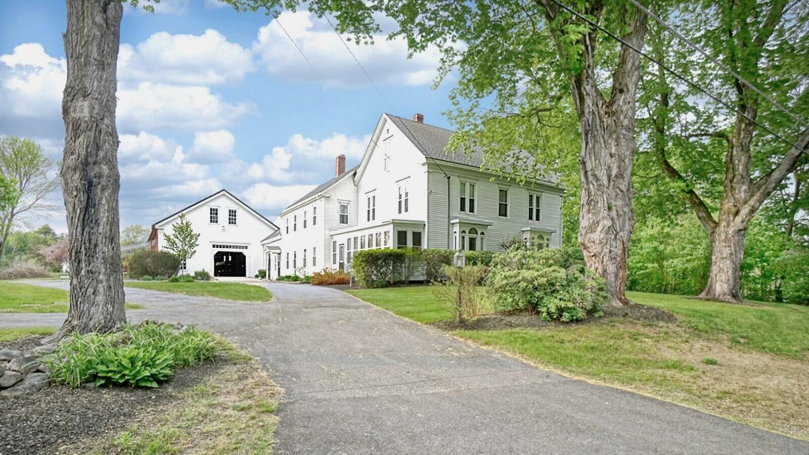 47 Wood Road Gorham ME 04038