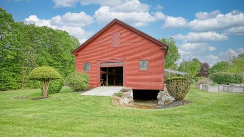 47 Wood Road Gorham ME 04038