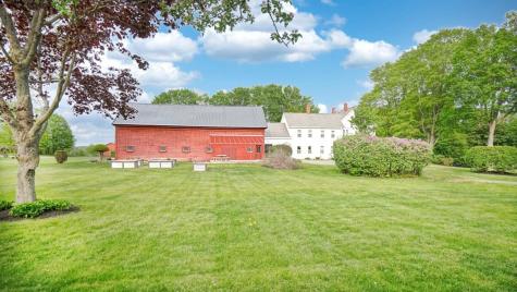 47 Wood Road Gorham ME 04038