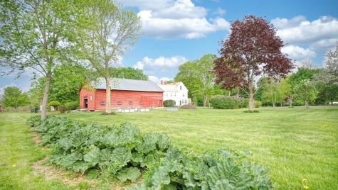 47 Wood Road Gorham ME 04038