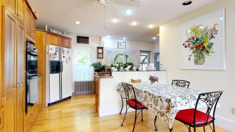 47 Wood Road Gorham ME 04038