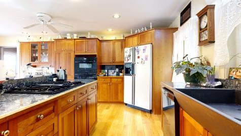 47 Wood Road Gorham ME 04038