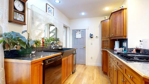 47 Wood Road Gorham ME 04038