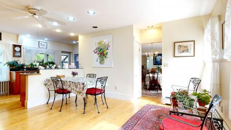 47 Wood Road Gorham ME 04038
