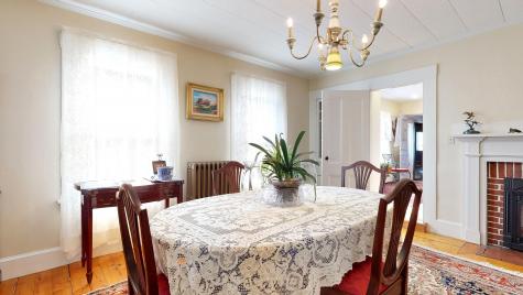 47 Wood Road Gorham ME 04038