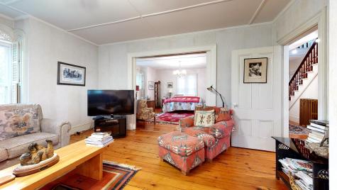 47 Wood Road Gorham ME 04038