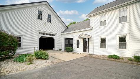 47 Wood Road Gorham ME 04038