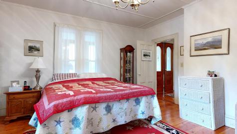 47 Wood Road Gorham ME 04038