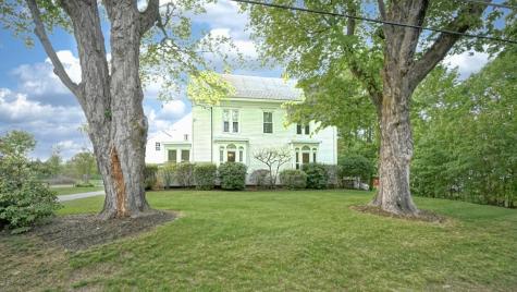 47 Wood Road Gorham ME 04038