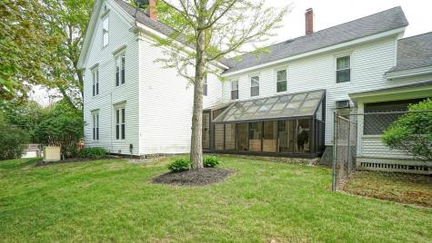 47 Wood Road Gorham ME 04038