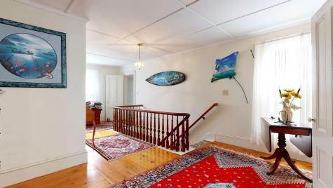 47 Wood Road Gorham ME 04038