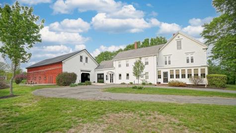 47 Wood Road Gorham ME 04038