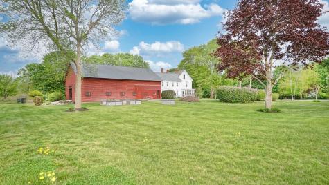 47 Wood Road Gorham ME 04038