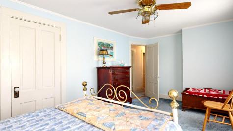 47 Wood Road Gorham ME 04038
