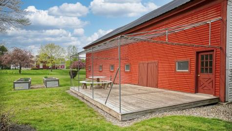47 Wood Road Gorham ME 04038